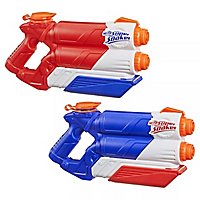 Super Soaker Twin Tide (2er-Set Wasserpistolen)