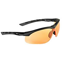 Swiss Eye - Lancer Schutzbrille orange