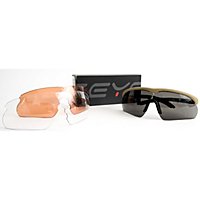 Swiss Eye - Raptor Schutzbrille coyote