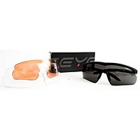 Swiss Eye - Raptor Schutzbrille dark olive
