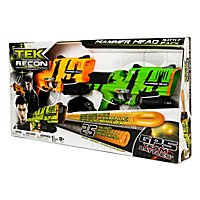 Tek Recon - Pacchetto battaglia Testa di martello