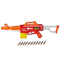 The Walking Dead - BuzzBee M16 de Abraham