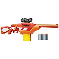 The Walking Dead - Rifle de Andrea BuzzBee