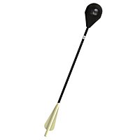 Virote LARP Cabeza Redonda (43 cm)