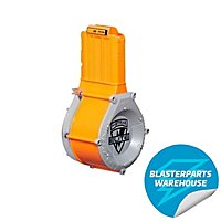 Warehouse: NERF chargeur tambour de 25 fléchettes