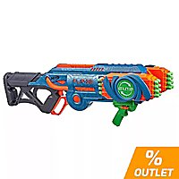Warehouse: NERF Elite 2.0 Flipshots Flip-32
