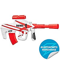 Warehouse: Nerf Fortnite B-AR