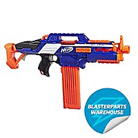 Warehouse NERF N-Strike Elite - Rapidstrike