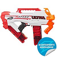 Warehouse : NERF Ultra Speed