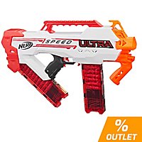 Warehouse : NERF Ultra Speed