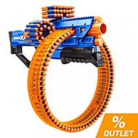 Warehouse: X-Shot INSANITY Mad Mega Barrel Blaster