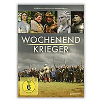 Wochenendkrieger (DVD)