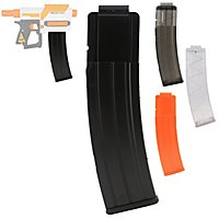 Worker - 22 Darts Banana Magazine