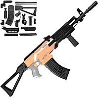 Worker - AK-105