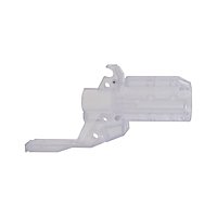 Worker - Aufnahme Worker Body Kit passend für Nerf Stryfe (transparent)