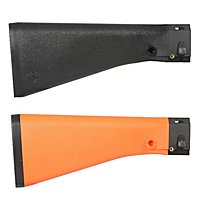 Worker - crosses de blaster M16
