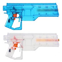 Worker - Dominator Shell