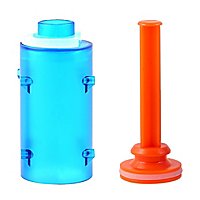 Worker - Plunger A passend für Nerf N-Strike Elite Retaliator und Worker Prophecy