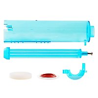 Worker - Plunger Tube Kit für Longshot