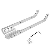 Worker - Pump Adapter passend für Nerf Retaliator