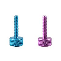 Worker - Thumbscrews M3*15 for Nerf Stryfe and Modulus