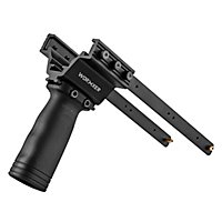 Worker - Vertical Pump Kit suitable with Nerf Retaliator