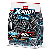 X-Shot Dardo Big-Refill