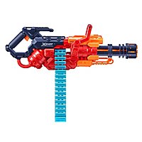 X-Shot - Excel Crusher Lanzador De Dardos