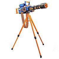 X-Shot Insanity Rage Fire Gatling Blaster