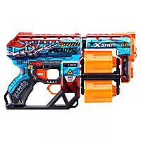 X-Shot Skins Dread - Apocalypse - Blaster a dardo