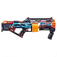 X-Shot Skins Last Stand - Apocalypse - Blaster a dardo