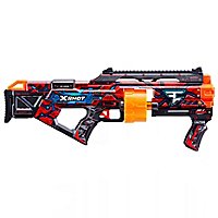 X-Shot Skins Last Stand Dardo Blaster - FaZe Clan