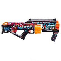 X-Shot Skins Last Stand - Graffiti - Blaster a dardo