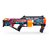 X-Shot Skins Last Stand - Graffiti - Dartblaster