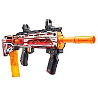 X-Shot Skins Pro Longshot Blaster Con 40 Dardos