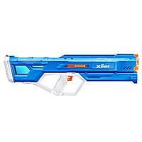 X-Shot Water Fast Fill Motor Soakers – Mega Pulse