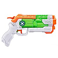 X-Shot Water Micro Fast-Fill Water Blaster