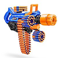 XSHOT Insanity Smoking Barrel Blaster