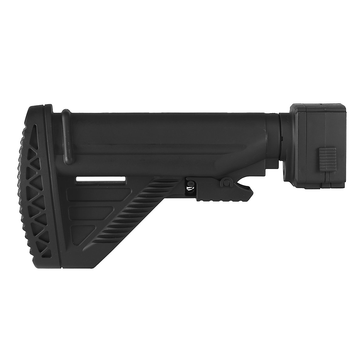 Blasterparts - M4 Schulterstütze - blasterparts.com