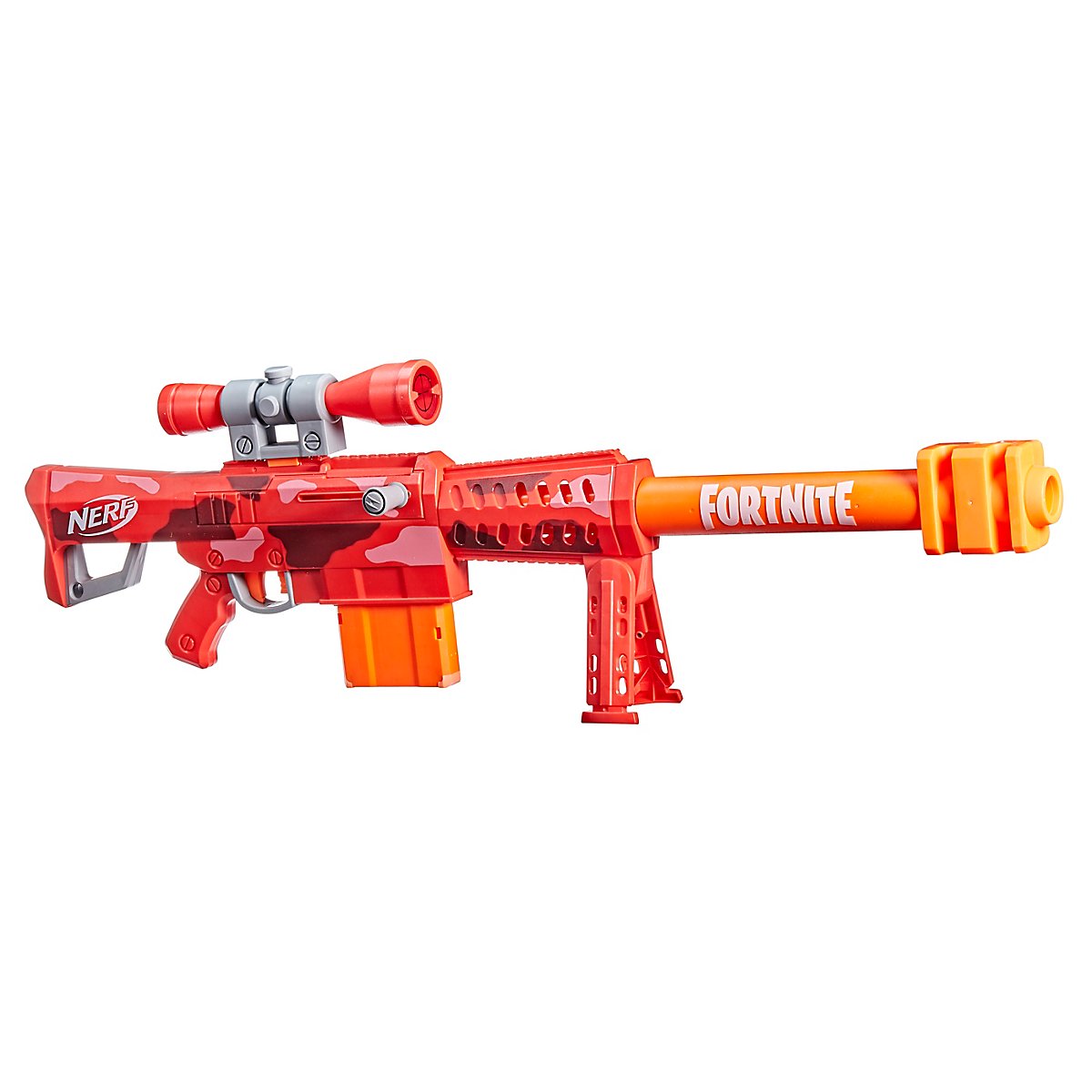 NERF - Fortnite Heavy SR - blasterparts.com