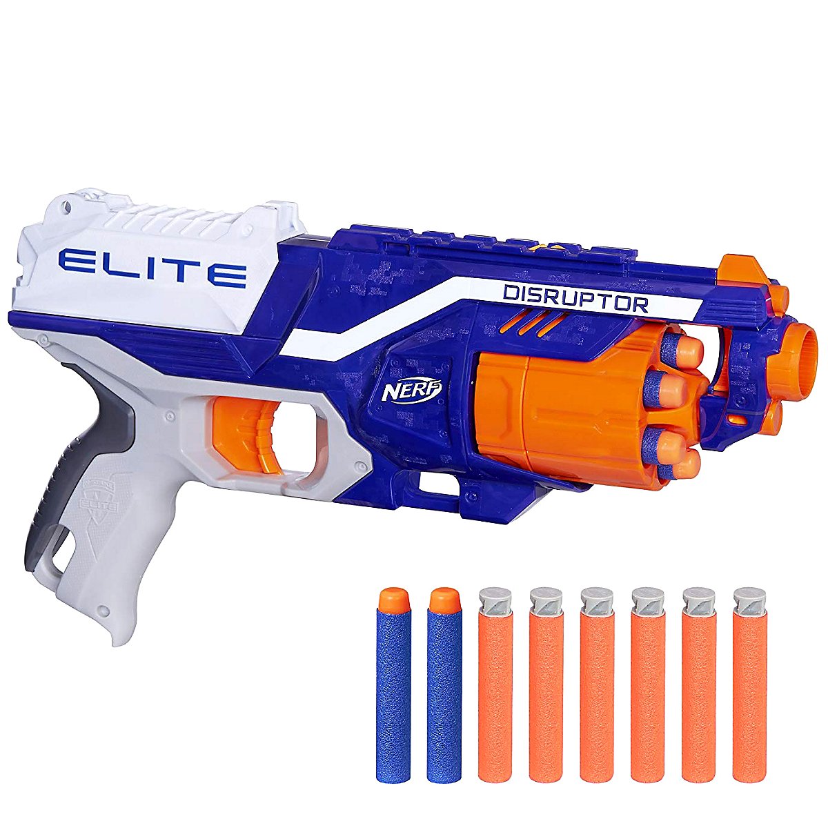 NERF - N-Strike Elite Disruptor Accustrike Pack - blasterparts.com