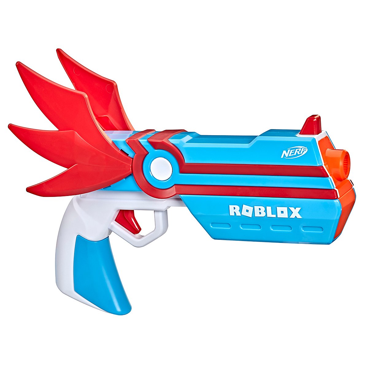 Nerf Roblox Mm2 Dartbringer Dart Blaster