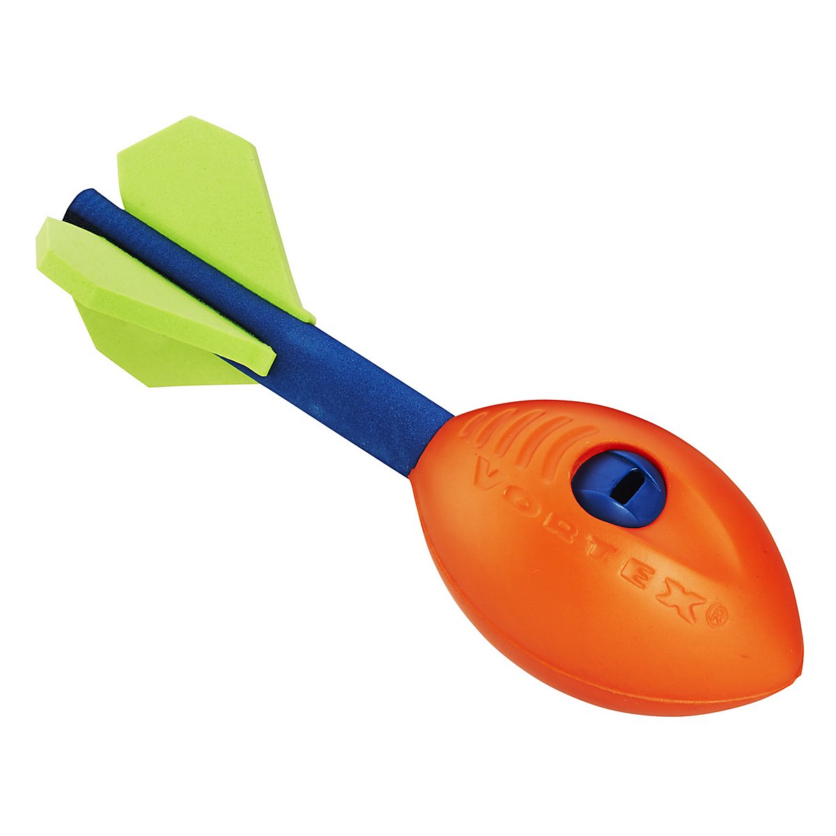 nerf pocket howler