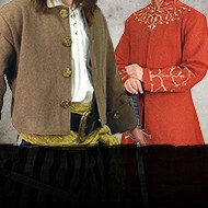 Zu unseren Jacken & Mäntel