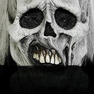 All undead & zombie masks