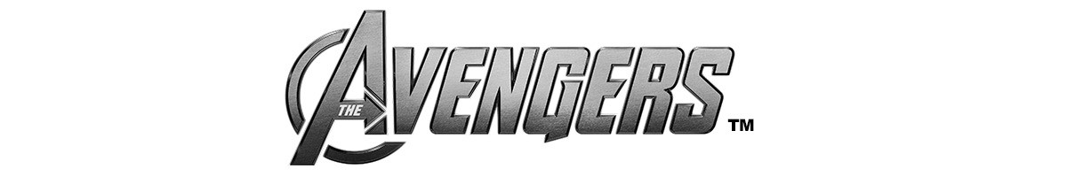 I Vendicatori della Marvel