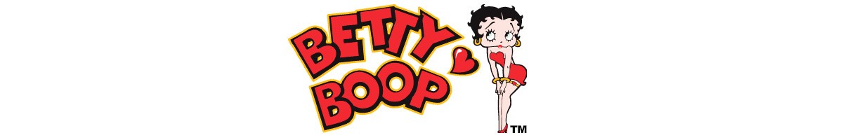 Betty Boop Betty Boop