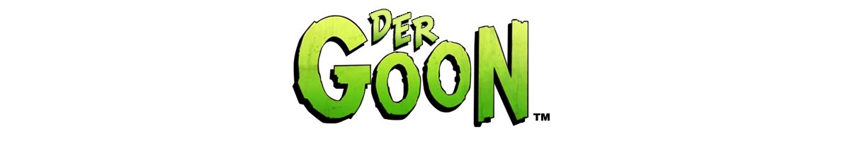 Der Goon Der Goon