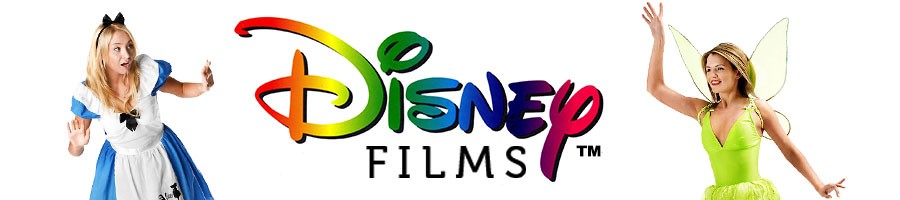 Disney films