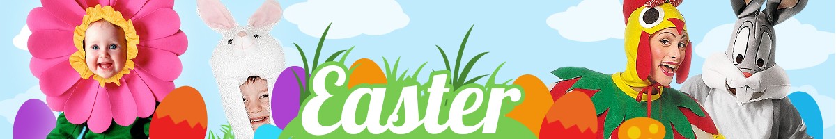 Costumes for Easter